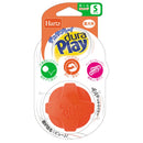 ハーツデュラ プレイボール S ネオン オレンジ