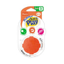 ハーツデュラ プレイボール S ネオン オレンジ