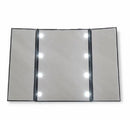 アクトレスミラー お出かけ用 BK KW012-BK メーカー直送 ▼返品・キャンセル不可【他商品との同時購入不可】