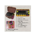 リチャージャブル レコードプレーヤー TE-1060RE メーカー直送 ▼返品・キャンセル不可【他商品との同時購入不可】