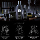 ハホニコ ケラテックス ファイバー オイル 100ml