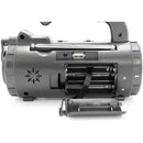 手回し充電ラジオライト SKBR1402AB メーカー直送 ▼返品・キャンセル不可【他商品との同時購入不可】