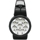 ソーラー充電ラジオライト SKBR2016PSB メーカー直送 ▼返品・キャンセル不可【他商品との同時購入不可】