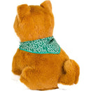 こんにちワン！しばいぬコウタ（バンダナ付セット）メーカー直送 ▼返品・キャンセル不可【他商品との同時購入不可】