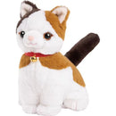 こんにちニャン！みけねこミミコメーカー直送 ▼返品・キャンセル不可【他商品との同時購入不可】