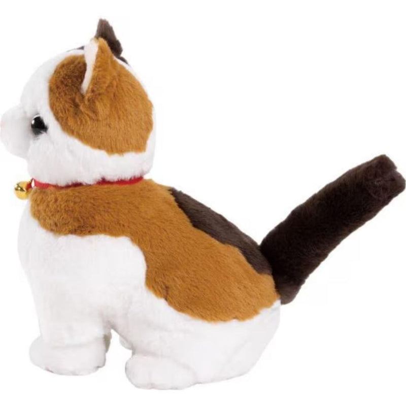 こんにちニャン！みけねこミミコメーカー直送 ▼返品・キャンセル不可【他商品との同時購入不可】