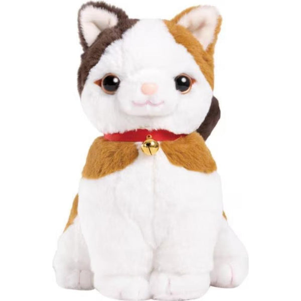 こんにちニャン！みけねこミミコメーカー直送 ▼返品・キャンセル不可【他商品との同時購入不可】