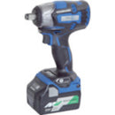 MBI160T TOKU 充電式シャットオフインパクトレンチ 【直送品】 返品・キャンセル・他商品と同時購入は不可