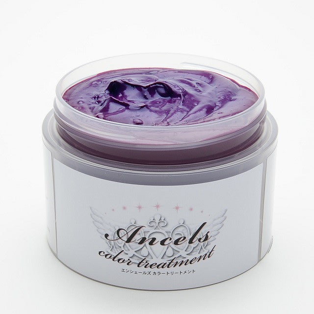 Ensures Color Treatment Shocking Purple 200G