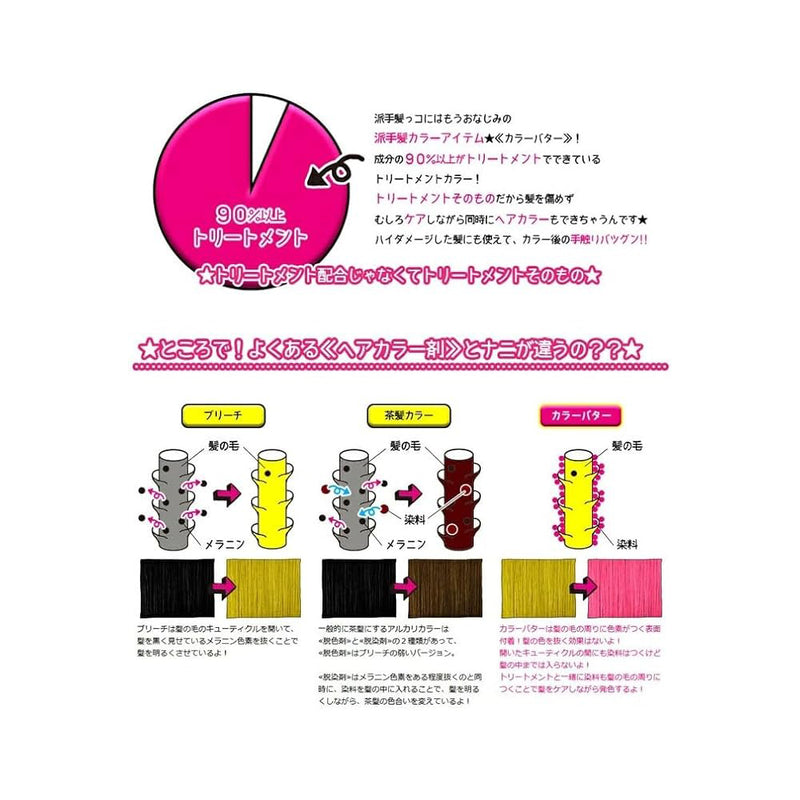 エンシェールズ カラートリートメント リアルレッド 200G