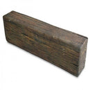 花壇材 スリーパーエッジャー D 基本60cm×2個 メーカー直送 ▼返品・キャンセル不可【他商品との同時購入不可】