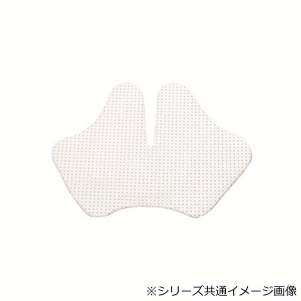 【一般医療機器】ガントレット・サムスパイカ 3枚入 S 穴あき A678-91 メーカー直送 ▼返品・キャンセル不可【他商品との同時購入不可】