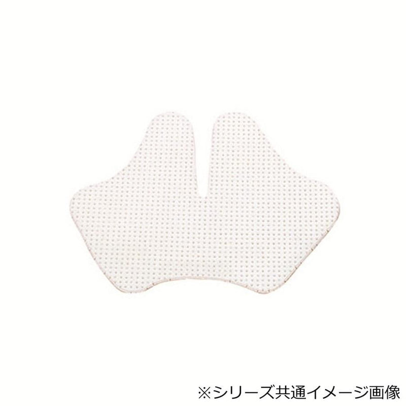 【一般医療機器】ガントレット・サムスパイカ 3枚入 M 穴あき A678-92 メーカー直送 ▼返品・キャンセル不可【他商品との同時購入不可】