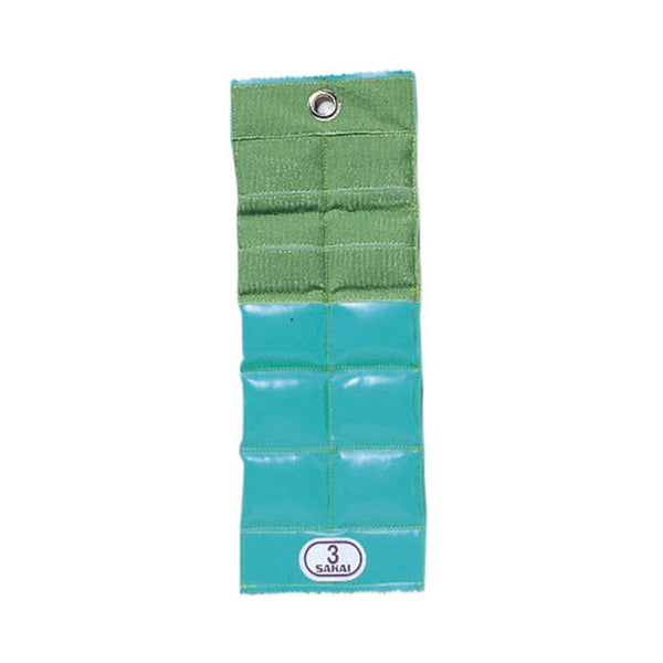 カラー重錘バンド(3.g) SPR-592H メーカー直送 ▼返品・キャンセル不可【他商品との同時購入不可】