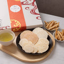 ◆えび乃匠 匠の帆乃菓（KTHO）×1箱 ◇【直送品】 返品・キャンセル・他商品と同時購入は不可