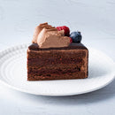 ◆銀座千疋屋 銀座ショコラブラウニー×1箱 ◇メーカー直送▼返品・キャンセル不可【他商品との同時購入不可】