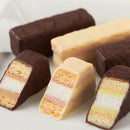 ◆銀座千疋屋 銀座ミルフィーユ 15個×1箱 ◇メーカー直送▼返品・キャンセル不可【他商品との同時購入不可】