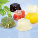 ◆銀座千疋屋 銀座ゼリー 16個×1箱 ◇メーカー直送▼返品・キャンセル不可【他商品との同時購入不可】