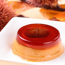 ◆銀座千疋屋 新 銀座マロンプリン6個×1箱 ◇メーカー直送▼返品・キャンセル不可【他商品との同時購入不可】