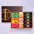 ◆銀座千疋屋 銀座ショコラセレクション×1箱 ◇メーカー直送▼返品・キャンセル不可【他商品との同時購入不可】