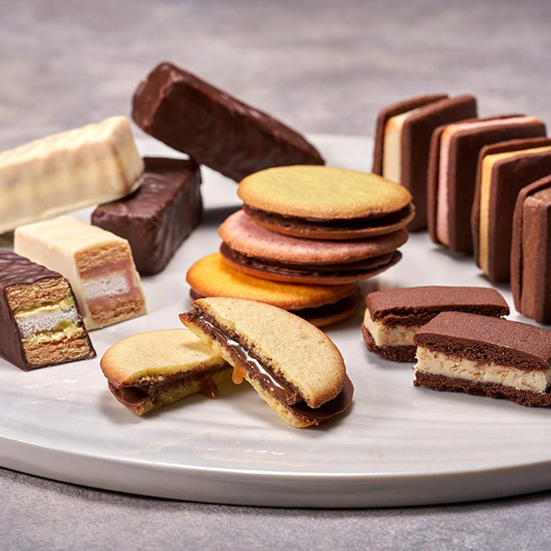 ◆銀座千疋屋 銀座ショコラセレクション×1箱 ◇メーカー直送▼返品・キャンセル不可【他商品との同時購入不可】