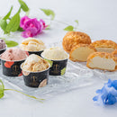 ◆銀座千疋屋 銀座プレミアムアイスセレクション×1箱 ◇メーカー直送▼返品・キャンセル不可【他商品との同時購入不可】