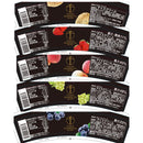 ◆銀座千疋屋 銀座プレミアムアイスセレクション×1箱 ◇メーカー直送▼返品・キャンセル不可【他商品との同時購入不可】