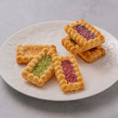 ◆銀座千疋屋 銀座ジェムクッキー15個×1箱 ◇メーカー直送▼返品・キャンセル不可【他商品との同時購入不可】