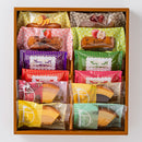 ◆銀座千疋屋 銀座3種のガトー詰合せ×1箱 ◇メーカー直送▼返品・キャンセル不可【他商品との同時購入不可】