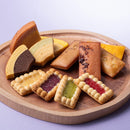 ◆銀座千疋屋 銀座3種のガトー詰合せ×1箱 ◇メーカー直送▼返品・キャンセル不可【他商品との同時購入不可】