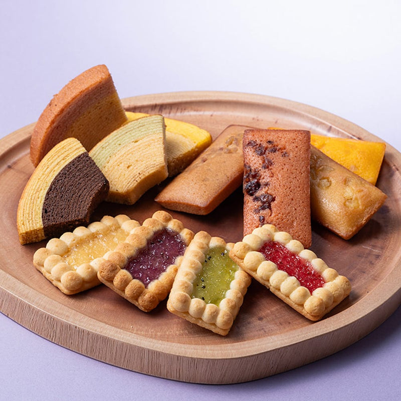 ◆銀座千疋屋 銀座3種のガトー詰合せ×1箱 ◇メーカー直送▼返品・キャンセル不可【他商品との同時購入不可】