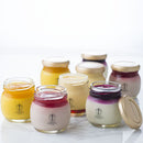 ◆銀座千疋屋 銀座プリン詰合せ×1箱 ◇メーカー直送▼返品・キャンセル不可【他商品との同時購入不可】