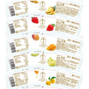 ◆銀座千疋屋 銀座プレミアムアイス＆ソルベ×1箱 ◇メーカー直送▼返品・キャンセル不可【他商品との同時購入不可】