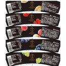 ◆銀座千疋屋 銀座プレミアムアイス＆ソルベ×1箱 ◇メーカー直送▼返品・キャンセル不可【他商品との同時購入不可】