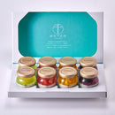 ◆銀座千疋屋 銀座フルーツ杏仁詰合せ×1箱 ◇メーカー直送▼返品・キャンセル不可【他商品との同時購入不可】