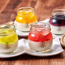 ◆銀座千疋屋 銀座フルーツ杏仁詰合せ×1箱 ◇メーカー直送▼返品・キャンセル不可【他商品との同時購入不可】