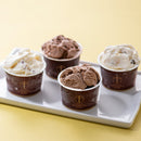 ◆銀座千疋屋 銀座ショコラアイス×1箱 ◇メーカー直送▼返品・キャンセル不可【他商品との同時購入不可】