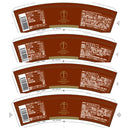 ◆銀座千疋屋 銀座ショコラアイス×1箱 ◇メーカー直送▼返品・キャンセル不可【他商品との同時購入不可】