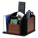 トレードワン クルッとマルチラック ブラウン