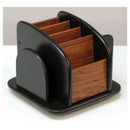 トレードワン クルッとマルチラック ブラウン