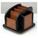 トレードワン クルッとマルチラック ブラウン