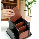 トレードワン クルッとマルチラック ブラウン