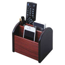 トレードワン コンパクトデスクラック ブラウン