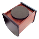 トレードワン コンパクトデスクラック ブラウン