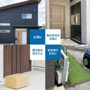 防犯・見守りネットワークカメラ