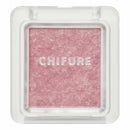 Chifure single color eyeshadow 1711 pieces