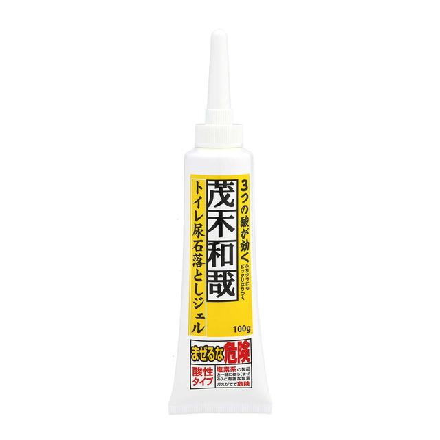 Kazuya Motegi Urinary Stone Remover Gel 100g