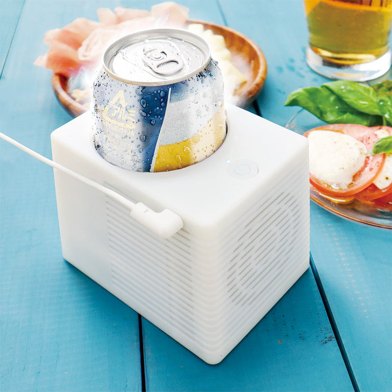 USB CanCooler USBCANCL メーカー直送 ▼返品・キャンセル不可【他商品との同時購入不可】