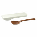 サーモス フードコンテナースプーン APC-160 スプーン1個・ケース1個