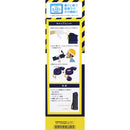 ハードワークボトル1L FHS-1000WK/HTN メーカー直送 ▼返品・キャンセル不可【他商品との同時購入不可】